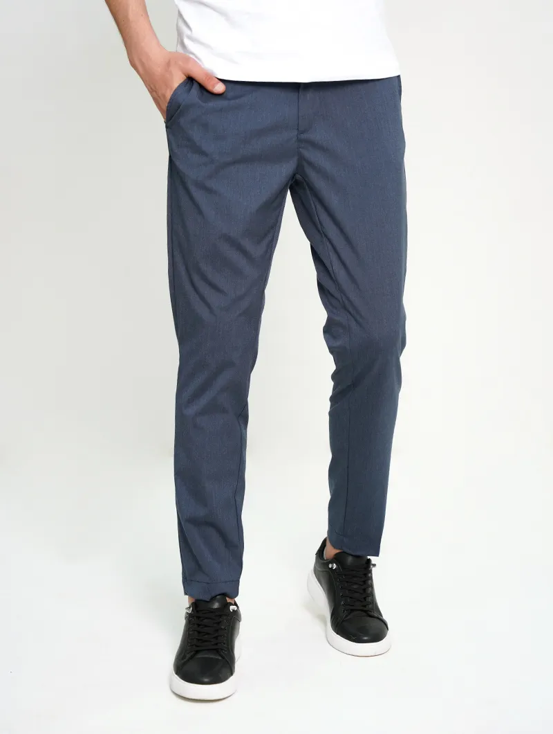 Pantalon Chino Slim